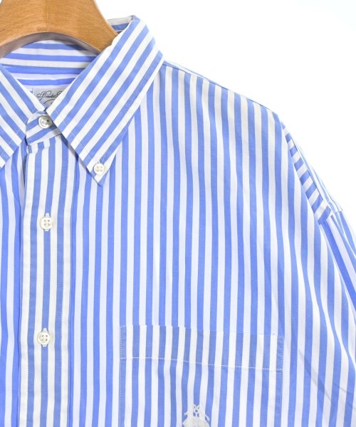 Brooks Brothers เสื้อลำลอง