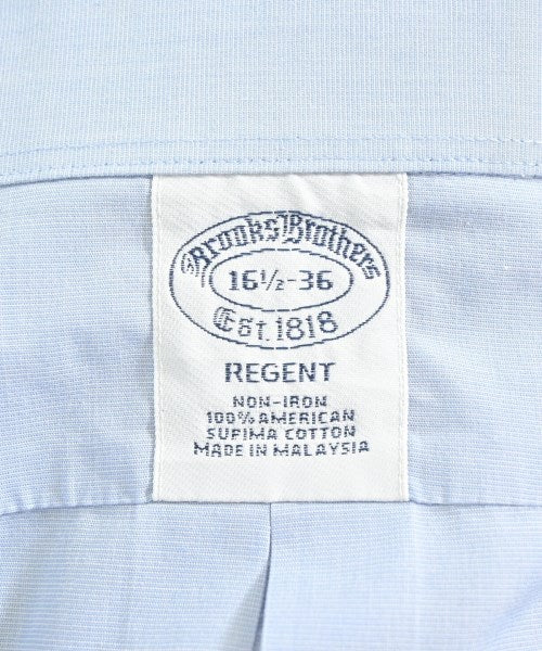 Brooks Brothers เสื้อลำลอง