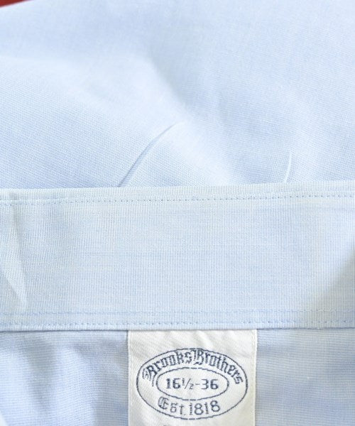 Brooks Brothers เสื้อลำลอง