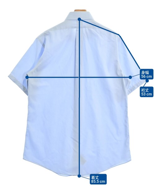 Brooks Brothers เสื้อลำลอง