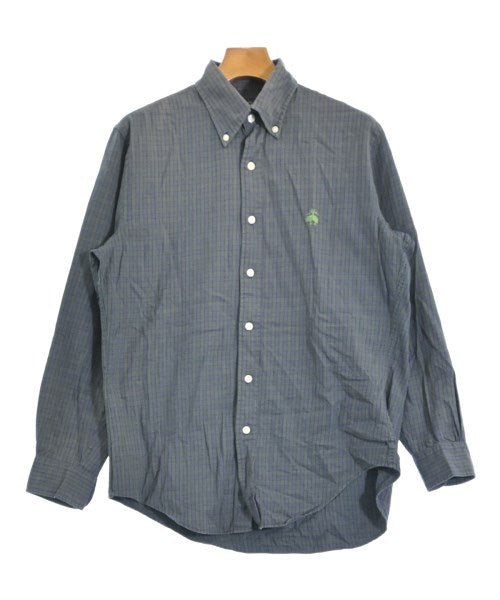 Brooks Brothers เสื้อลำลอง