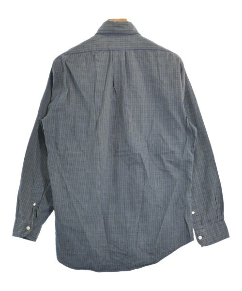 Brooks Brothers เสื้อลำลอง