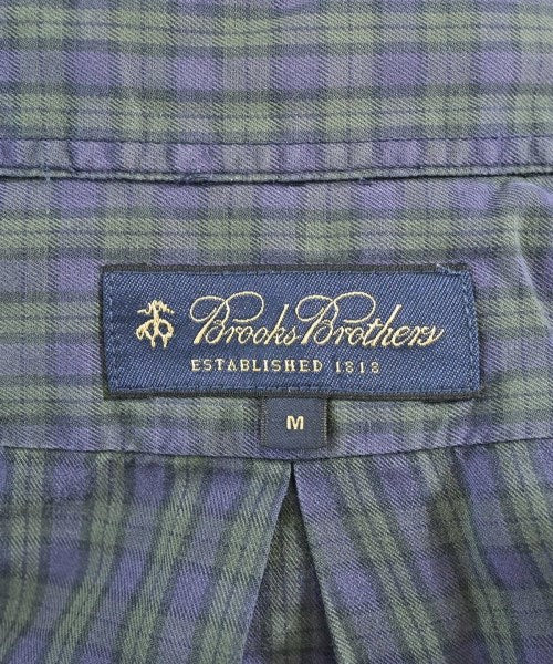 Brooks Brothers เสื้อลำลอง