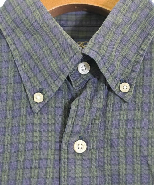 Brooks Brothers เสื้อลำลอง