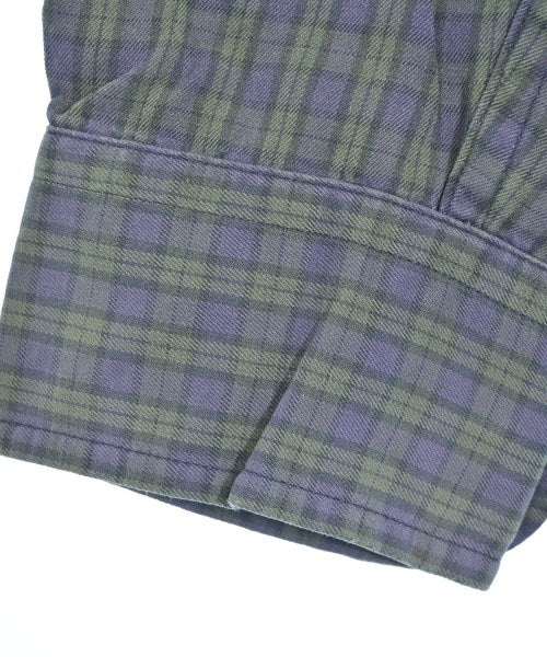 Brooks Brothers เสื้อลำลอง