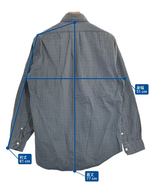 Brooks Brothers เสื้อลำลอง