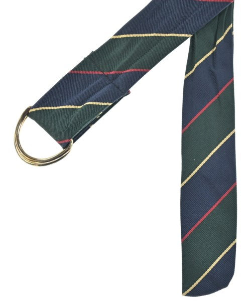 Brooks Brothers เข็มขัด