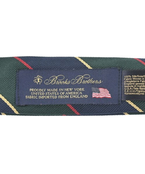 Brooks Brothers เข็มขัด