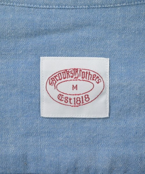 Brooks Brothers เสื้อลำลอง