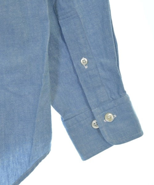 Brooks Brothers เสื้อลำลอง