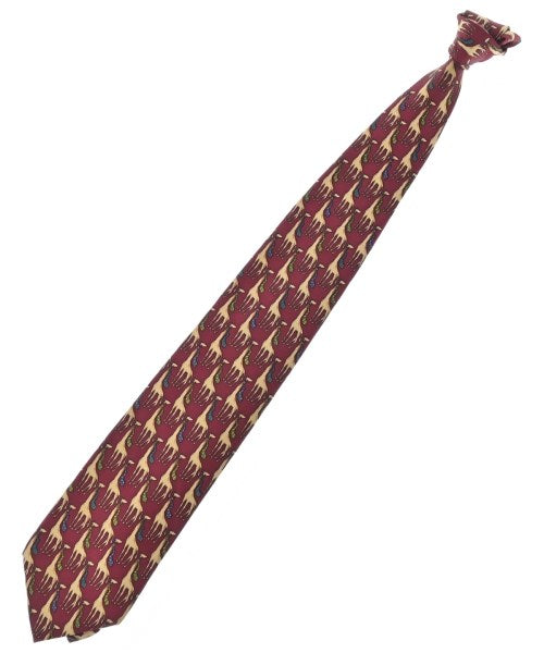 Brooks Brothers เนคไท