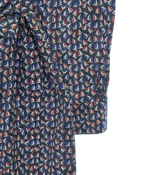 Brooks Brothers เดรสที่เป็นเสื้อเชิ้ตตัวยาว