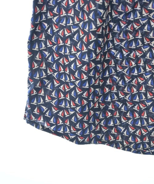 Brooks Brothers เดรสที่เป็นเสื้อเชิ้ตตัวยาว