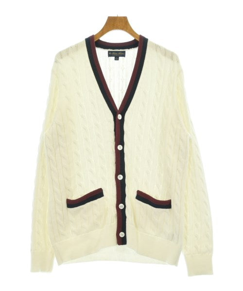 Brooks Brothers เสื้อคาร์ดิแกน