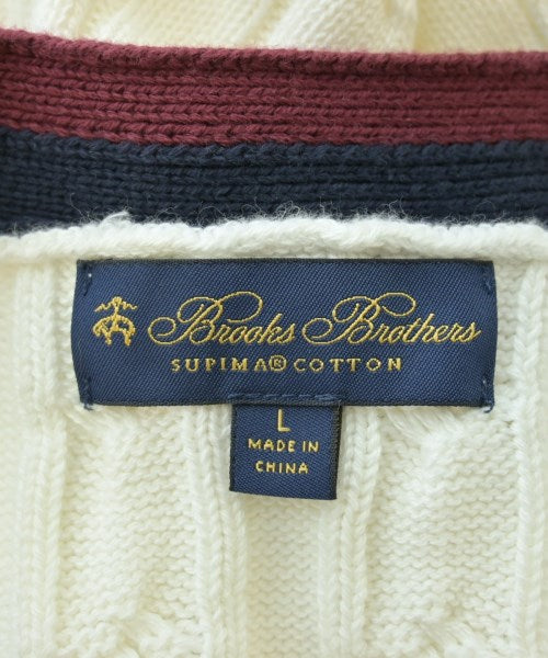 Brooks Brothers เสื้อคาร์ดิแกน
