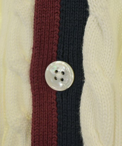 Brooks Brothers เสื้อคาร์ดิแกน
