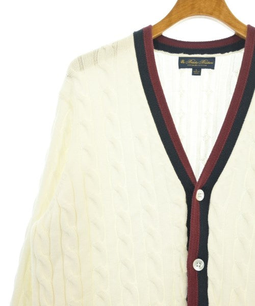 Brooks Brothers เสื้อคาร์ดิแกน