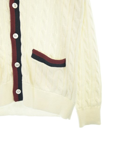 Brooks Brothers เสื้อคาร์ดิแกน
