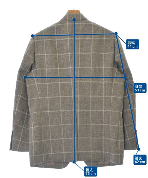 Brooks Brothers แจ็คเก็ต