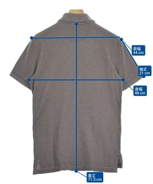 Brooks Brothers เสื้อโปโล
