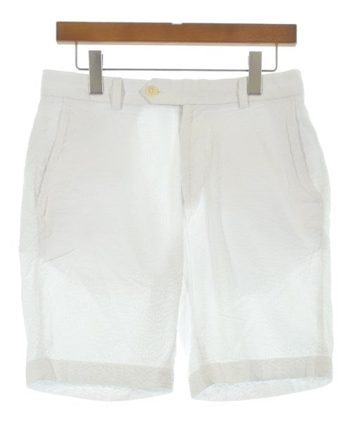 Brooks Brothers กางเกงขาสั้น