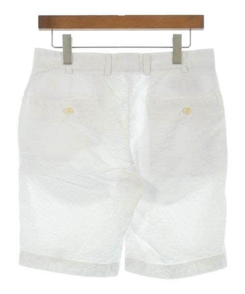 Brooks Brothers กางเกงขาสั้น