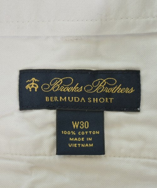 Brooks Brothers กางเกงขาสั้น