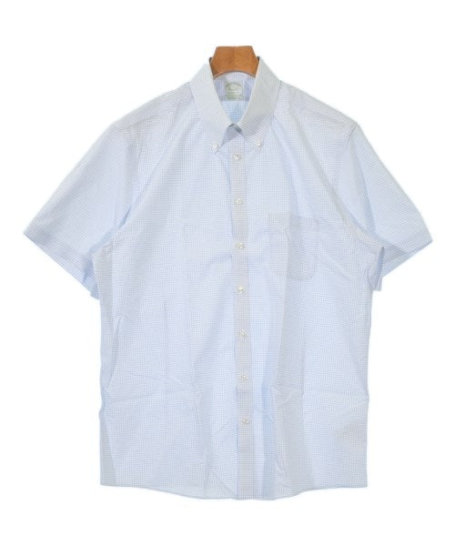 Brooks Brothers เสื้อลำลอง