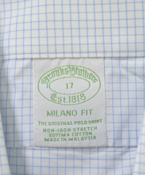 Brooks Brothers เสื้อลำลอง