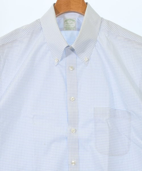 Brooks Brothers เสื้อลำลอง