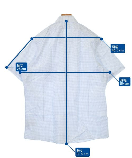 Brooks Brothers เสื้อลำลอง