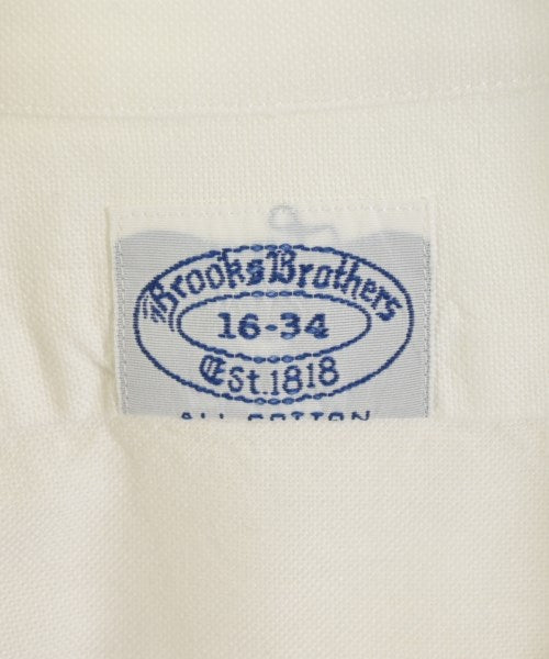 Brooks Brothers เสื้อลำลอง