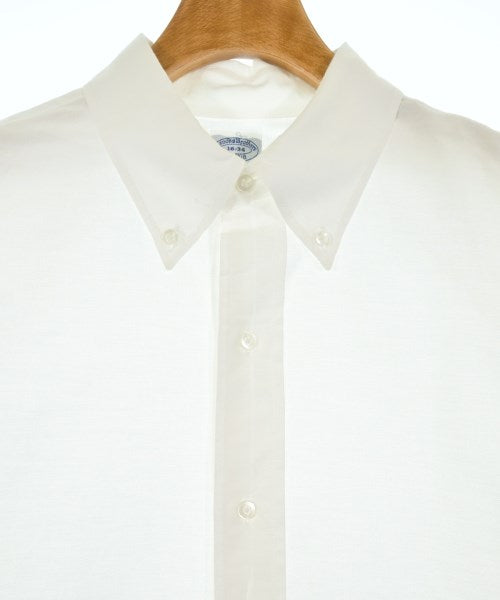 Brooks Brothers เสื้อลำลอง