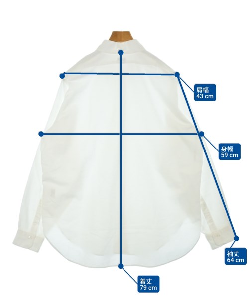Brooks Brothers เสื้อลำลอง