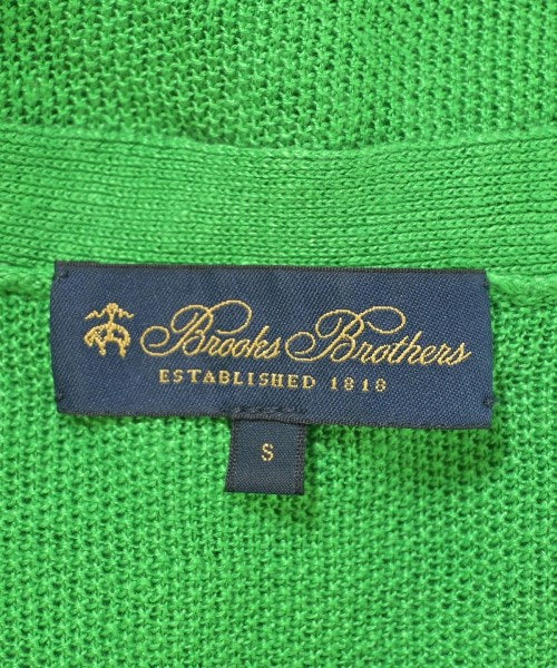 Brooks Brothers เสื้อคาร์ดิแกน