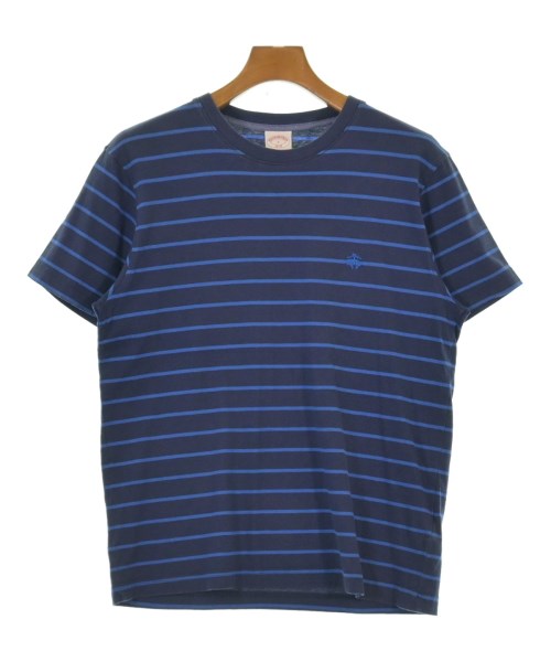 Brooks Brothers เสื้อยืด/เสื้อท็อปส์