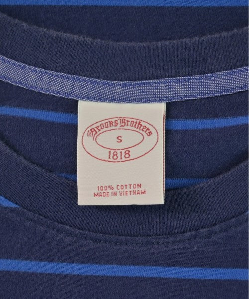 Brooks Brothers เสื้อยืด/เสื้อท็อปส์