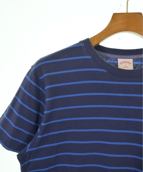 Brooks Brothers เสื้อยืด/เสื้อท็อปส์
