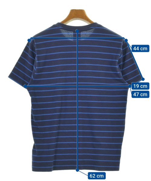 Brooks Brothers เสื้อยืด/เสื้อท็อปส์