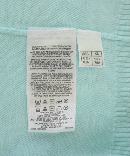 Brooks Brothers เสื้อกันหนาว