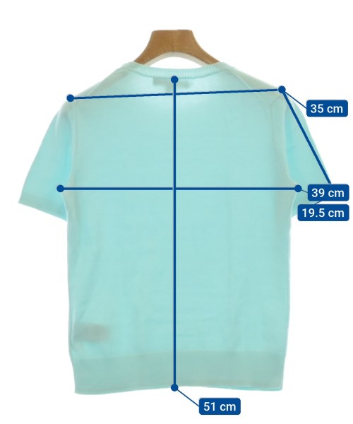 Brooks Brothers เสื้อกันหนาว