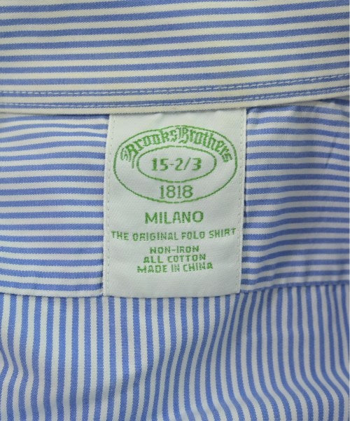 Brooks Brothers เสื้อเชิ้ตทางการ