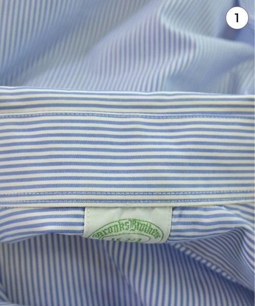 Brooks Brothers เสื้อเชิ้ตทางการ
