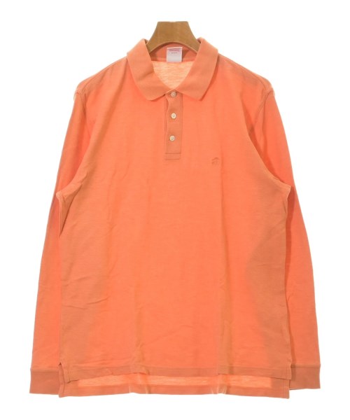 Brooks Brothers เสื้อโปโล