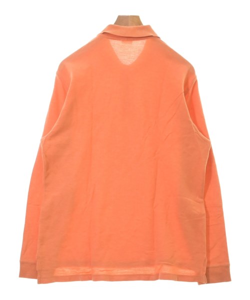 Brooks Brothers เสื้อโปโล