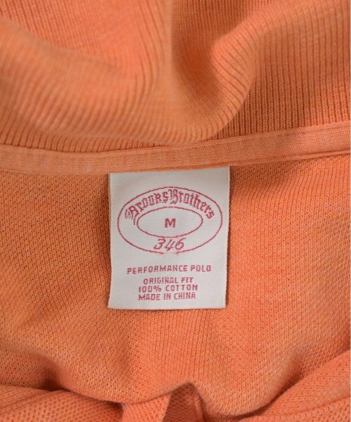 Brooks Brothers เสื้อโปโล