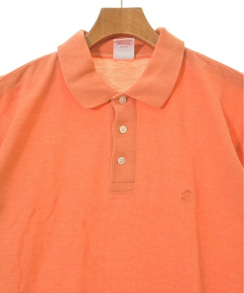 Brooks Brothers เสื้อโปโล