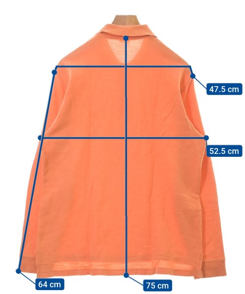 Brooks Brothers เสื้อโปโล