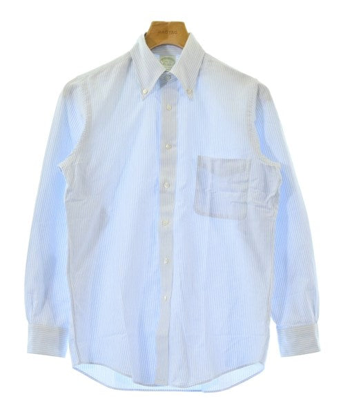 Brooks Brothers เสื้อลำลอง