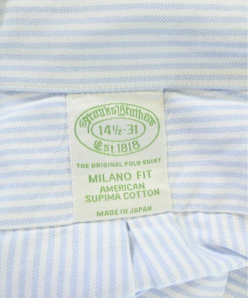 Brooks Brothers เสื้อลำลอง